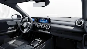 Mercedes-Benz A 200 Night Star AMG Line