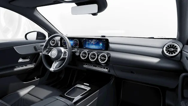 Mercedes-Benz A 200 Night Star AMG Line