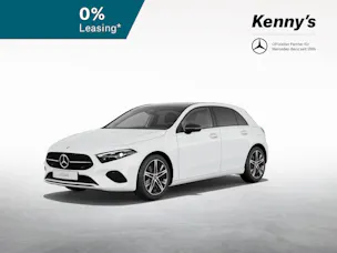 MERCEDES-BENZ A 200 Night Star