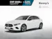 Mercedes-Benz A 200 Night Star AMG Line