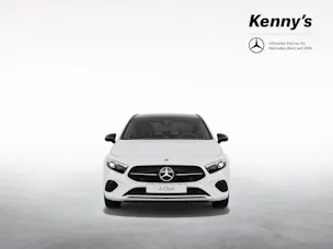 Mercedes-Benz A 200 Night Star AMG Line