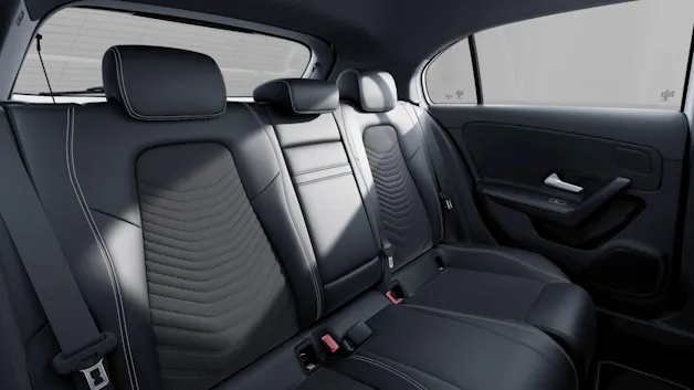 Mercedes-Benz A 200 Night Star AMG Line