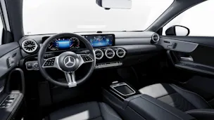 Mercedes-Benz A 200 Night Star AMG Line
