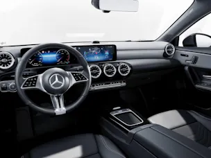 Mercedes-Benz A 200 Night Star AMG Line