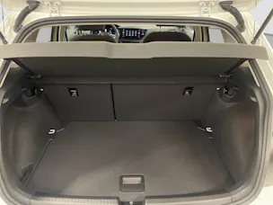 VW Polo 1.0 TSI Life DSG