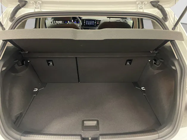 VW Polo 1.0 TSI Life DSG
