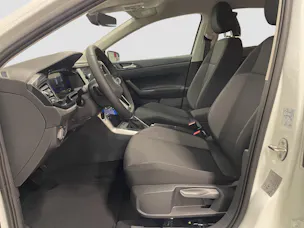 VW Polo 1.0 TSI Life DSG