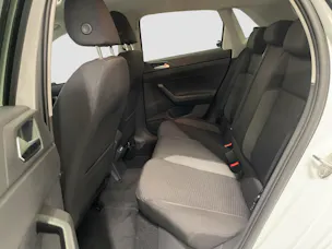 VW Polo 1.0 TSI Life DSG