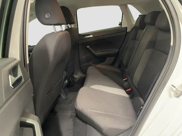 VW Polo 1.0 TSI Life DSG