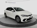 VW Polo 1.0 TSI Life DSG