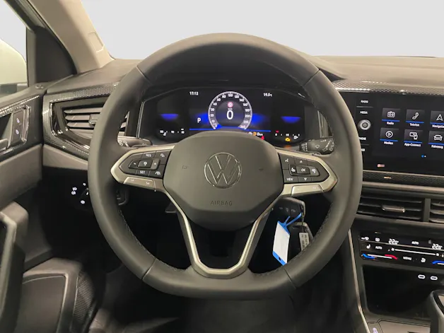 VW Polo 1.0 TSI Life DSG