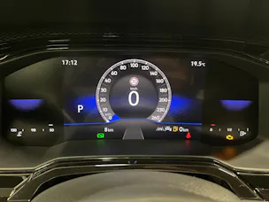 VW Polo 1.0 TSI Life DSG