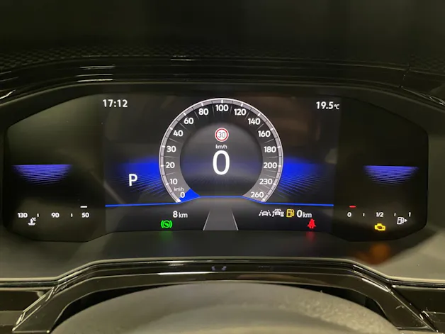 VW Polo 1.0 TSI Life DSG