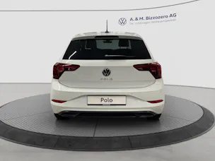 VW Polo 1.0 TSI Life DSG