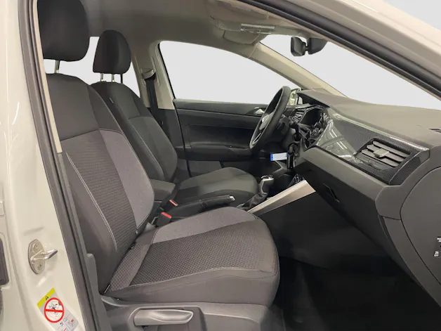 VW Polo 1.0 TSI Life DSG