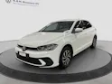 VW Polo 1.0 TSI Life DSG