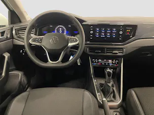 VW Polo 1.0 TSI Life DSG