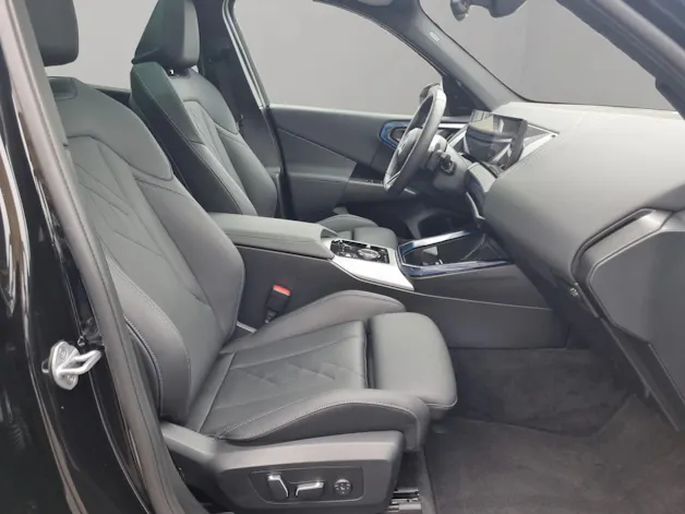 BMW X3 xDrive 48V 20d M Sport Pro