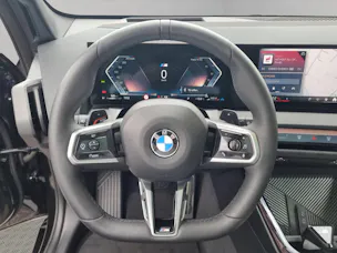 BMW X3 xDrive 48V 20d M Sport Pro