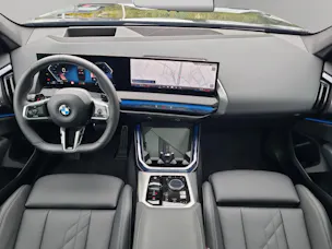 BMW X3 xDrive 48V 20d M Sport Pro