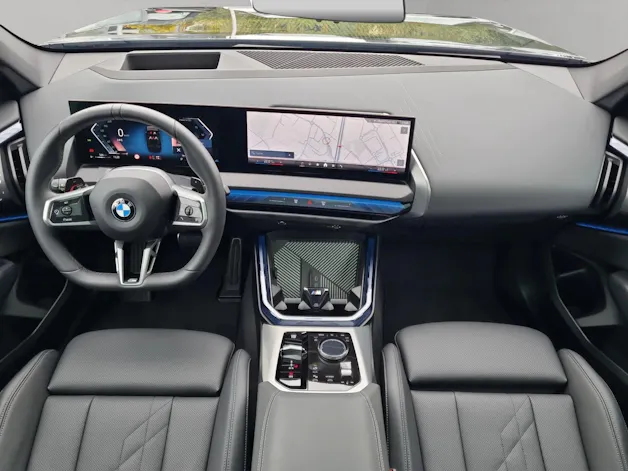 BMW X3 xDrive 48V 20d M Sport Pro