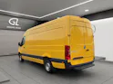 Mercedes-Benz Sprinter 317 CDI Lang 9G-TRONIC