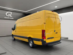 Mercedes-Benz Sprinter 317 CDI Lang 9G-TRONIC