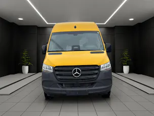 Mercedes-Benz Sprinter 317 CDI Lang 9G-TRONIC