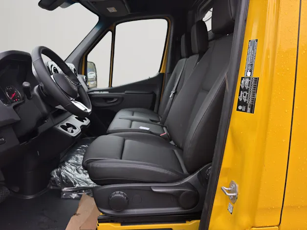 Mercedes-Benz Sprinter 317 CDI Lang 9G-TRONIC