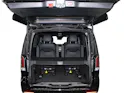 Mercedes-Benz V 300 d Swiss Edition 4MATIC
