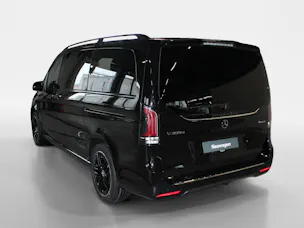 Mercedes-Benz V 300 d Swiss Edition 4MATIC