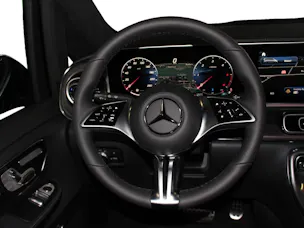 Mercedes-Benz V 300 d Swiss Edition 4MATIC