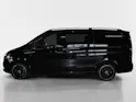 Mercedes-Benz V 300 d Swiss Edition 4MATIC