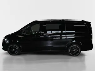 Mercedes-Benz V 300 d Swiss Edition 4MATIC
