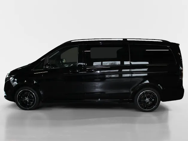 Mercedes-Benz V 300 d Swiss Edition 4MATIC