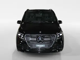 Mercedes-Benz V 300 d Swiss Edition 4MATIC