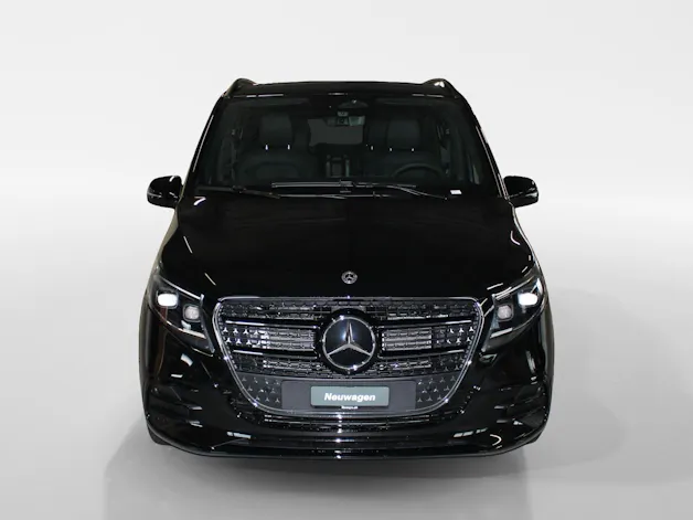 Mercedes-Benz V 300 d Swiss Edition 4MATIC