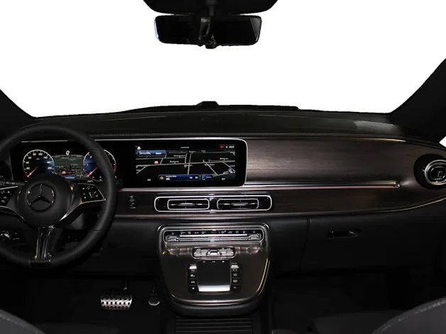 Mercedes-Benz V 300 d Swiss Edition 4MATIC