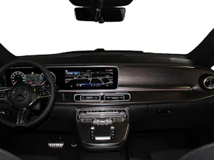 Mercedes-Benz V 300 d Swiss Edition 4MATIC