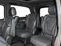 Mercedes-Benz V 300 d Swiss Edition 4MATIC