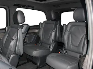 Mercedes-Benz V 300 d Swiss Edition 4MATIC