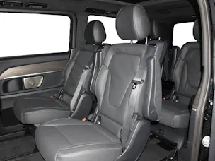 Mercedes-Benz V 300 d Swiss Edition 4MATIC