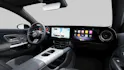 Mercedes-Benz CLA 350 AMG Line 4MATIC