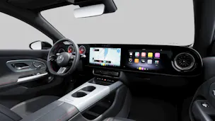 Mercedes-Benz CLA 350 AMG Line 4MATIC