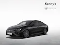 Mercedes-Benz CLA 350 AMG Line 4MATIC