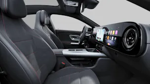 Mercedes-Benz CLA 350 AMG Line 4MATIC