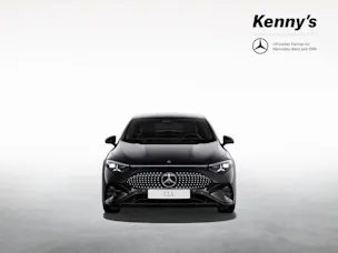 Mercedes-Benz CLA 350 AMG Line 4MATIC