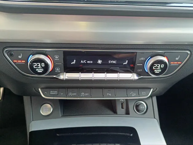 Audi Q5 40 TDI Black Edition quattro S-tronic