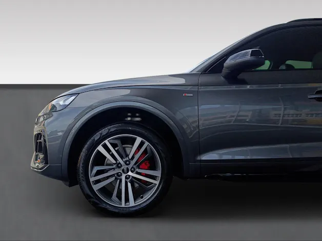 Audi Q5 40 TDI Black Edition quattro S-tronic