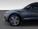 Audi Q5 40 TDI Black Edition quattro S-tronic